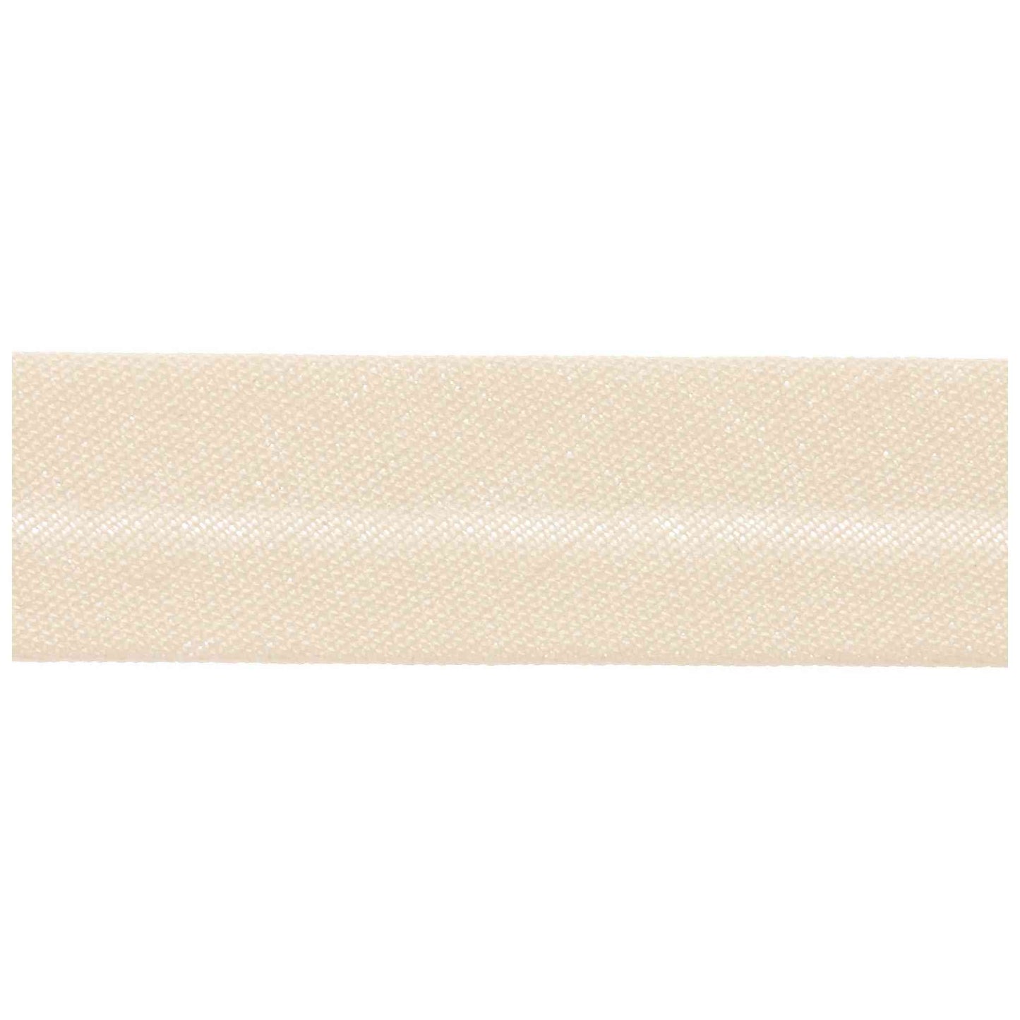 Poly/Cotton Bias Binding (sold per m)