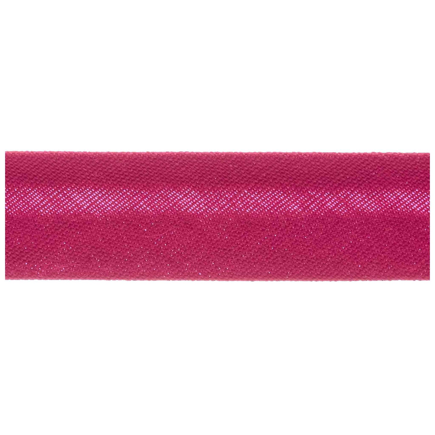 Poly/Cotton Bias Binding (sold per m)