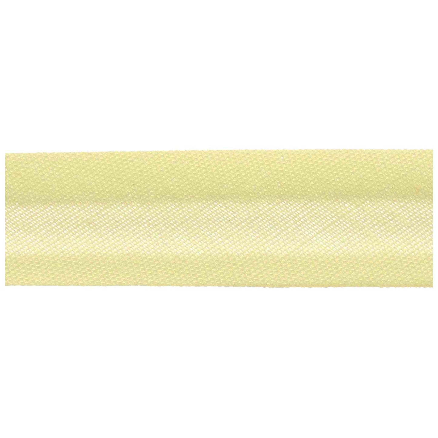 Poly/Cotton Bias Binding (sold per m)