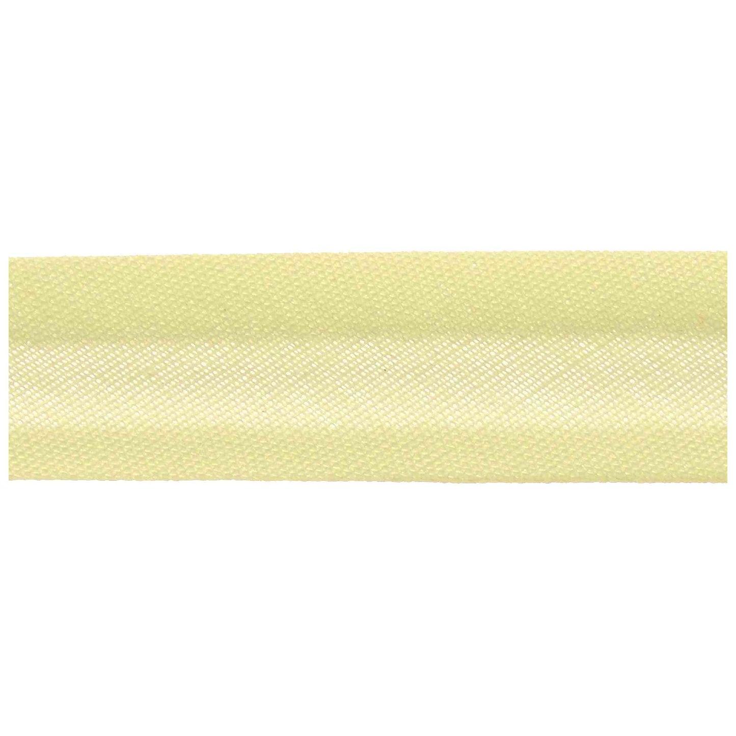 Poly/Cotton Bias Binding (sold per m)