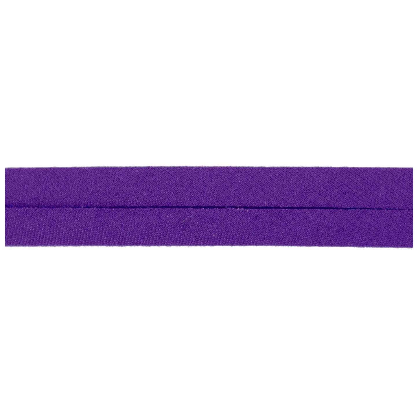 Poly/Cotton Bias Binding (sold per m)