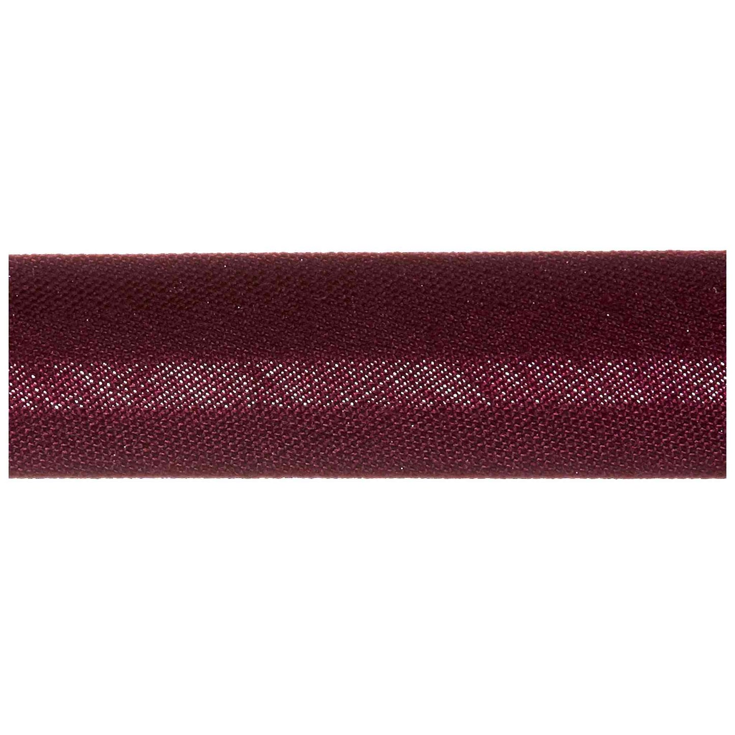 Poly/Cotton Bias Binding (sold per m)