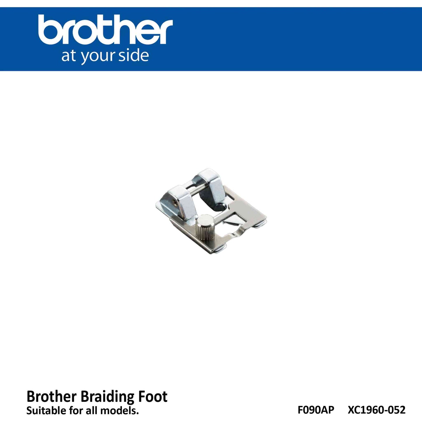 Brother Machine Presser Feet
