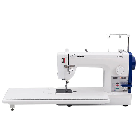 Brother PQ1600S Sewing and Quilting Machine