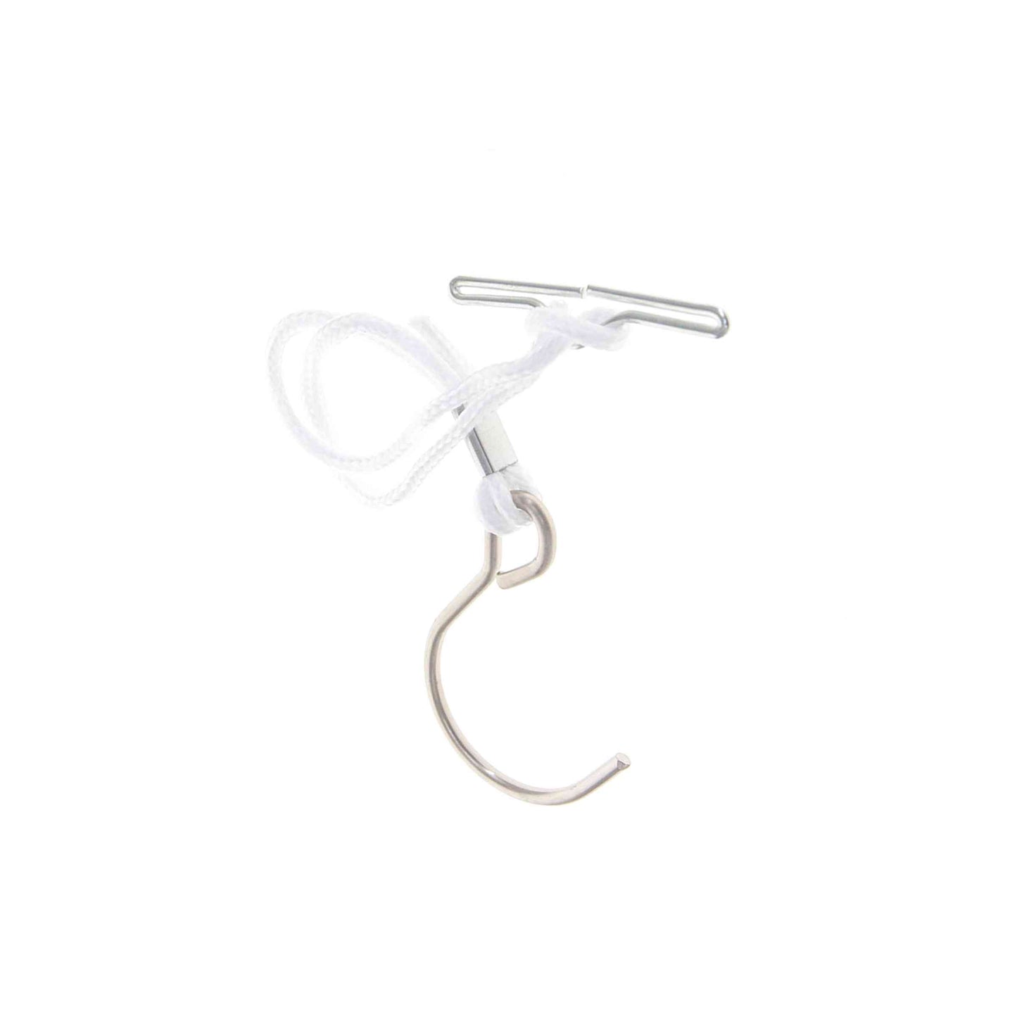 Pattern Hook with cord