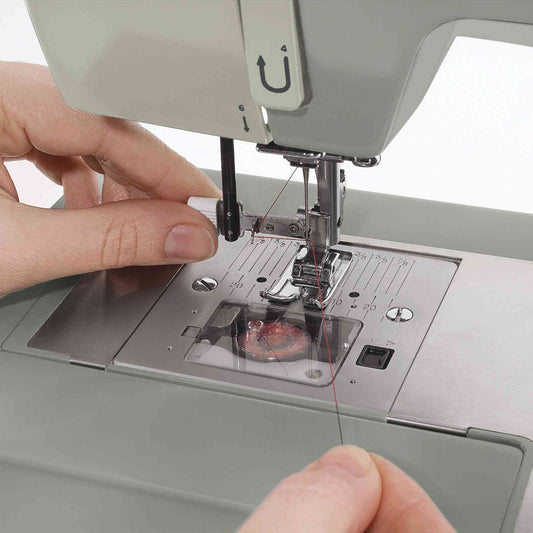 Singer Heavy Duty 4452 Mechanical Sewing Machine