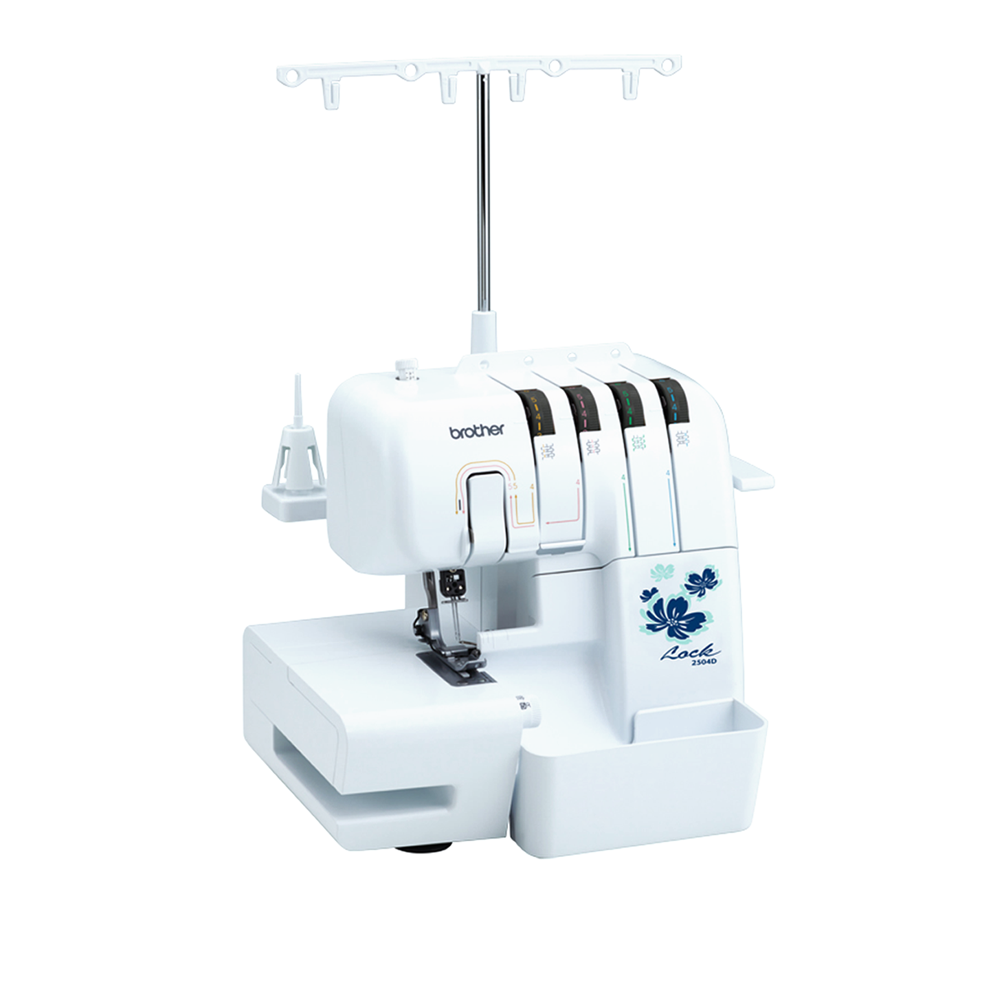 Brother 2504D Overlocker