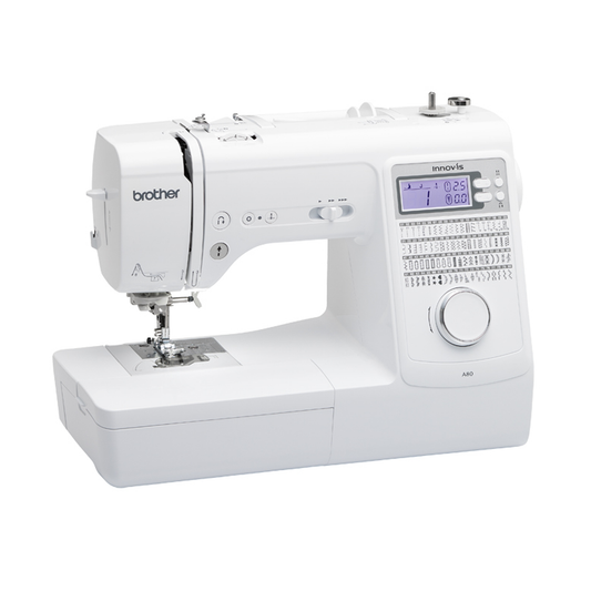 Brother Innov-is A80