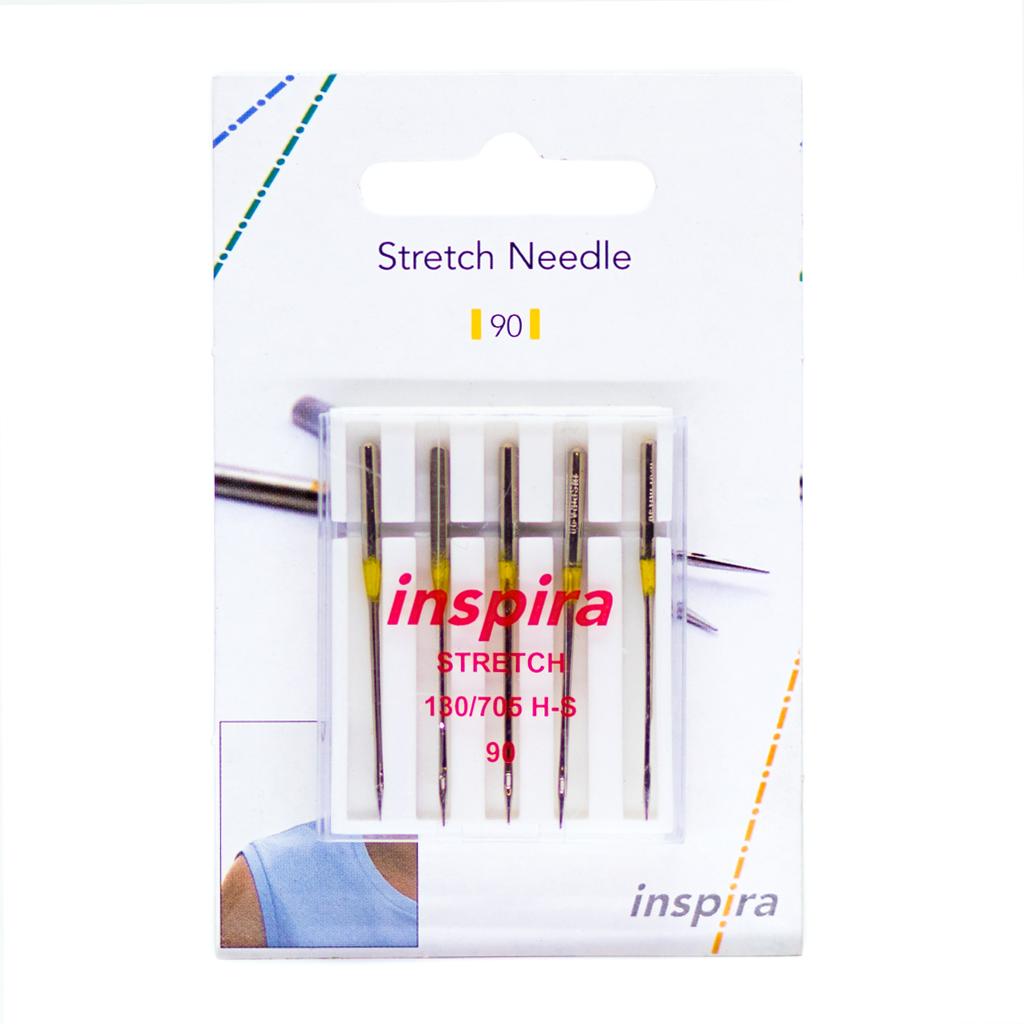 Inspira Needles for Domestic Machines