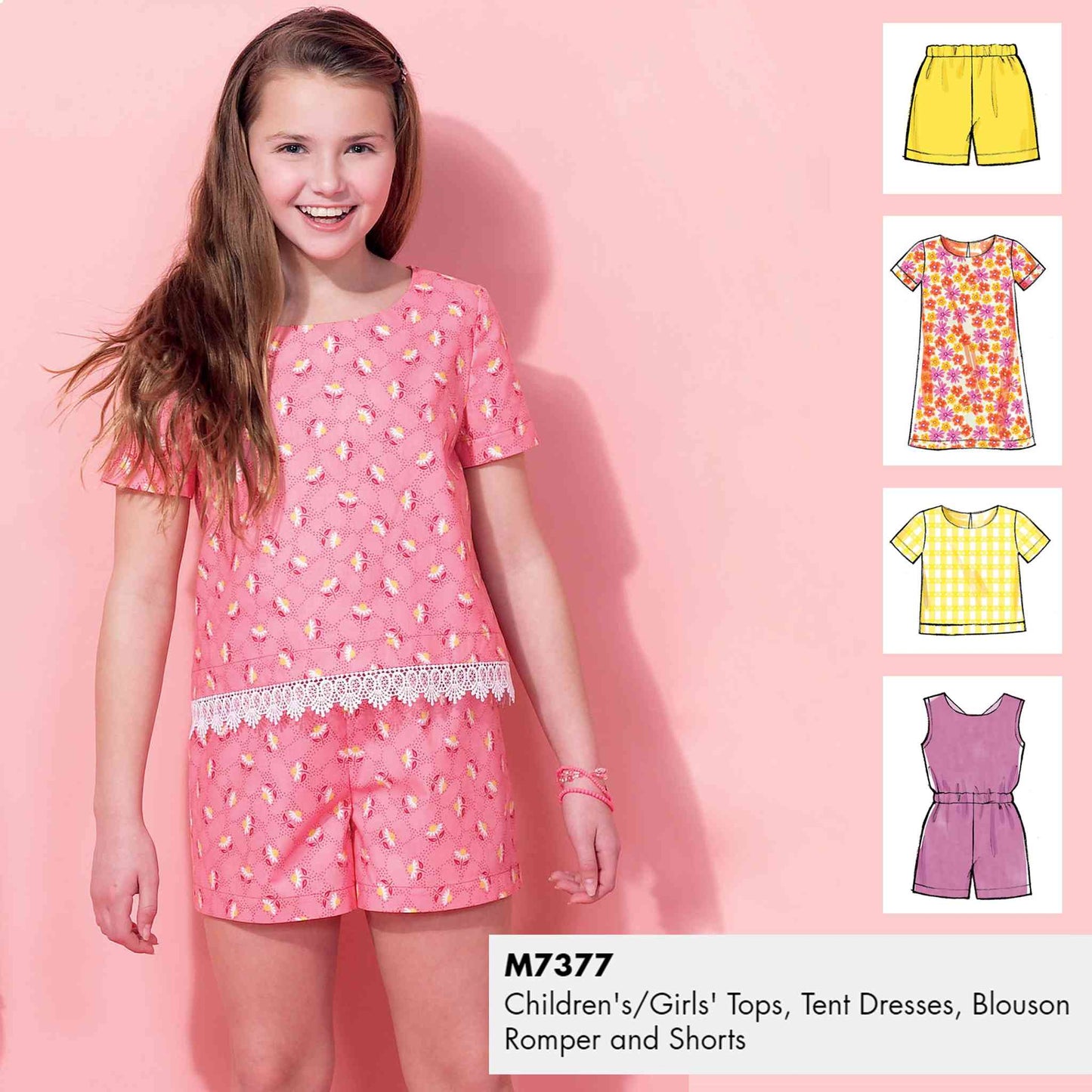 Kids and Teens Learn to Sew: 9 Week Sewing Course Term 4, 2025