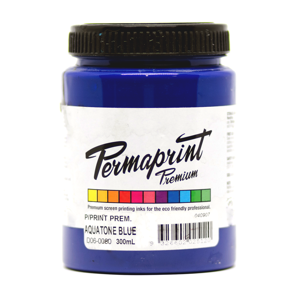 Permaprint® Premium Standard Range Poster Ink