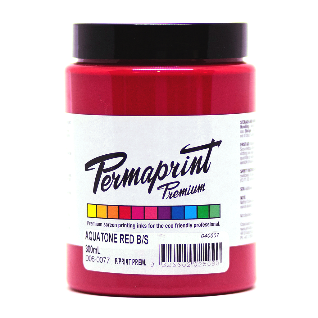 Permaprint® Premium Standard Range Poster Ink