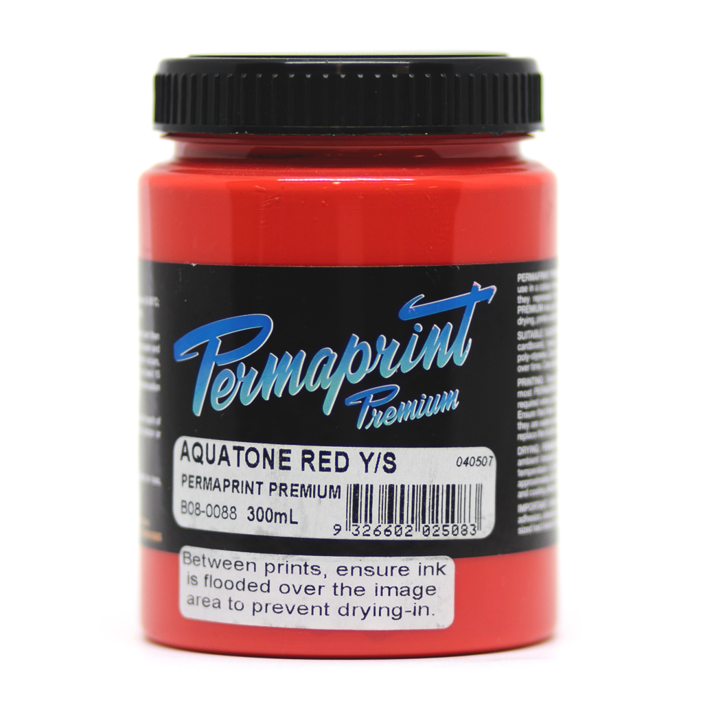 Permaprint® Premium Standard Range Poster Ink