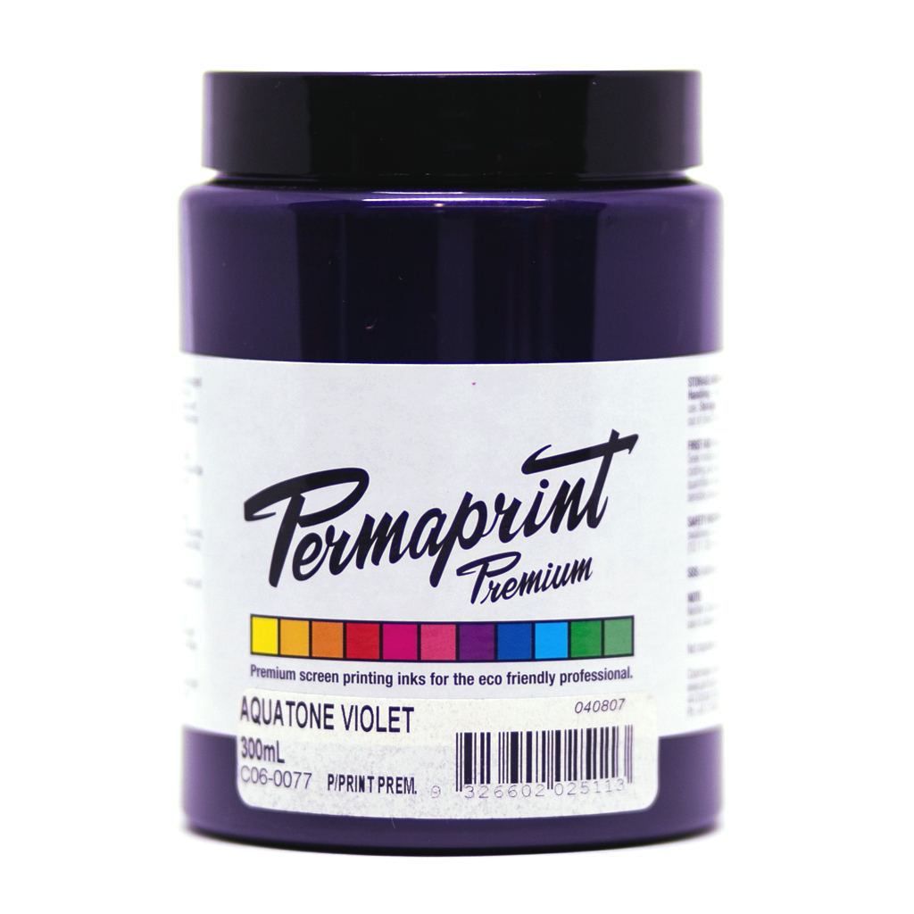 Permaprint® Premium Standard Range Poster Ink