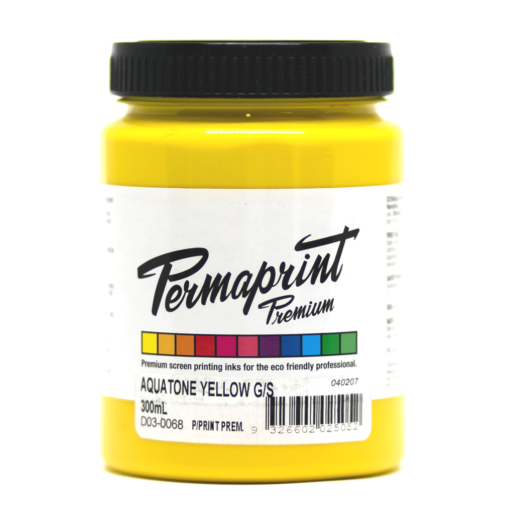 Permaprint® Premium Standard Range Poster Ink