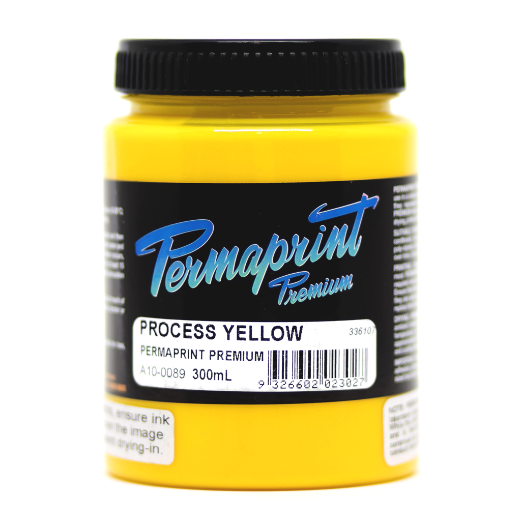 Permaprint® Premium Poster Ink Process Colours