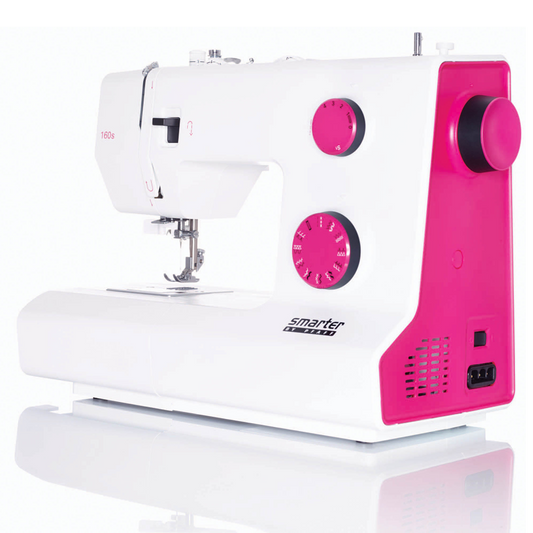 PFAFF Smarter 160s