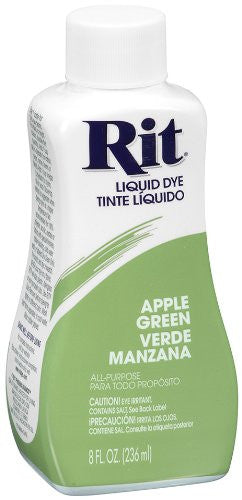 Rit Liquid All-Purpose Dye