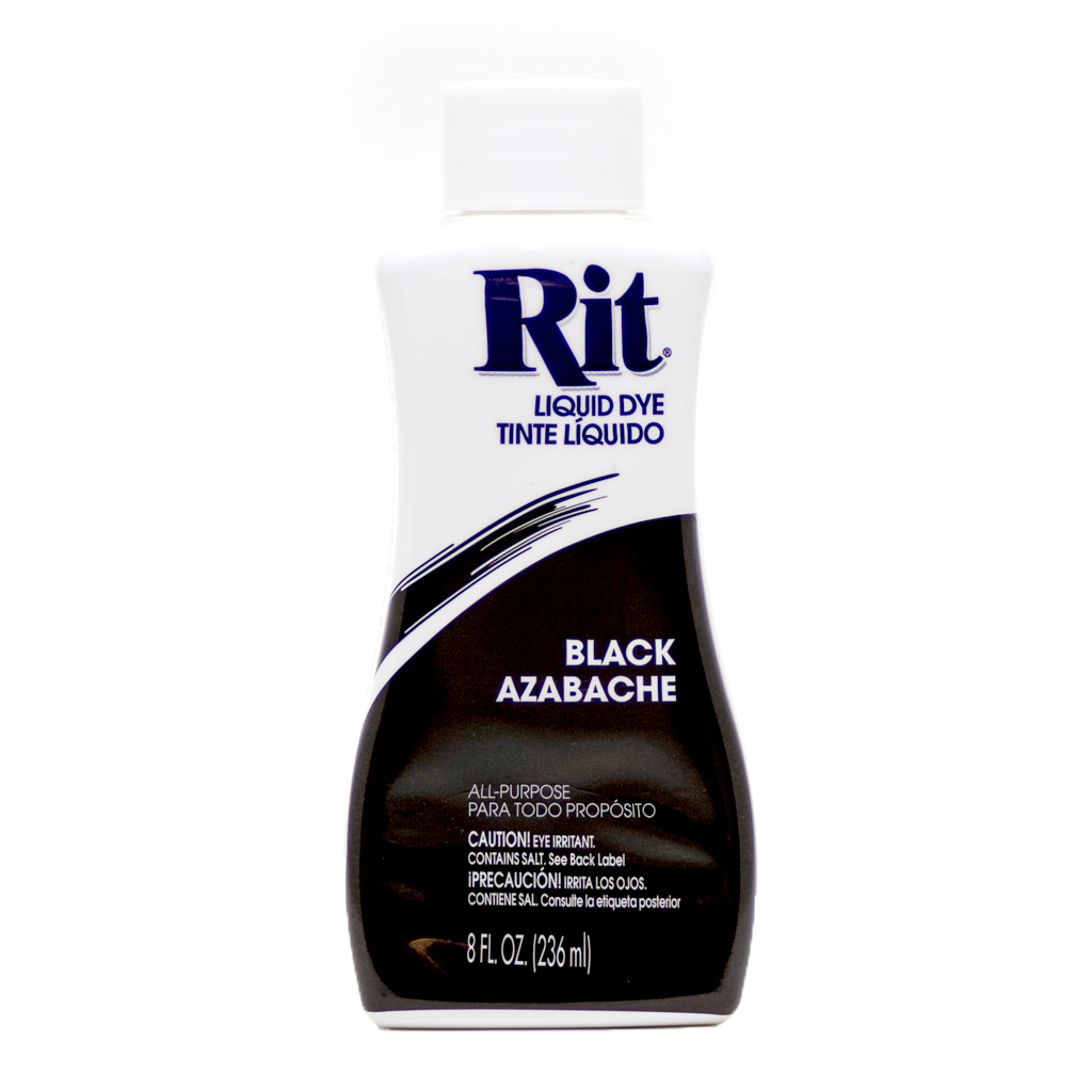 Rit Liquid All-Purpose Dye