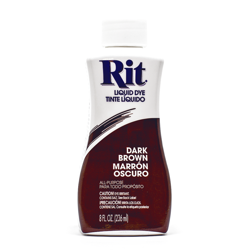 Rit Liquid All-Purpose Dye