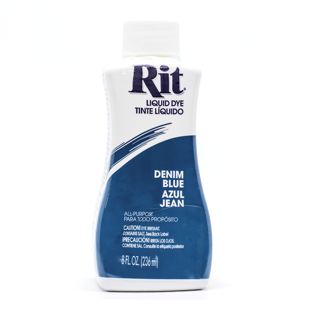 Rit Liquid All-Purpose Dye