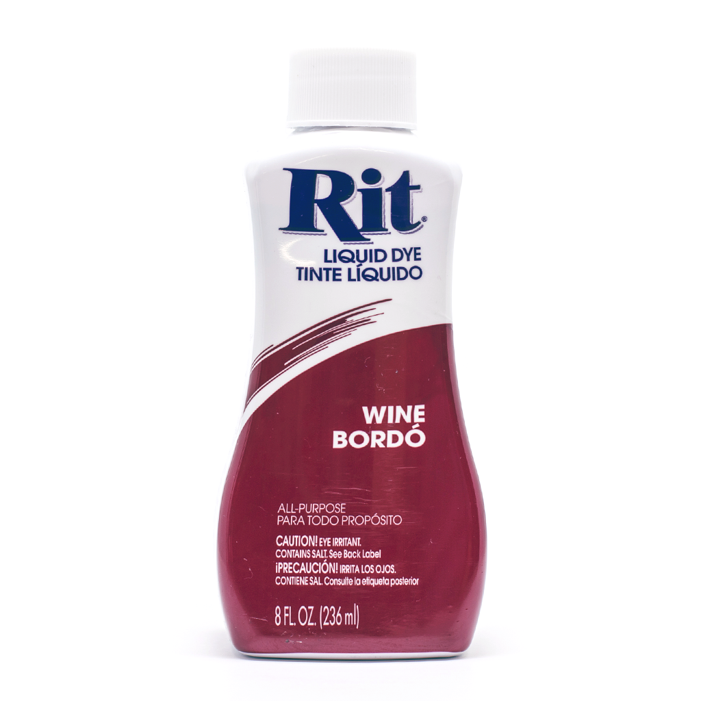 Rit Liquid All-Purpose Dye