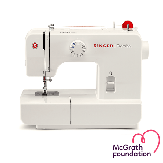 Singer Promise 1408 Mechanical Sewing Machine
