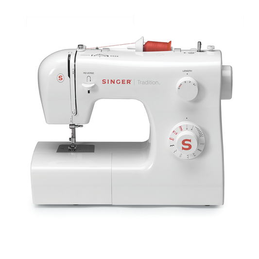 Singer Tradition 2250 Mechanical Sewing Machine
