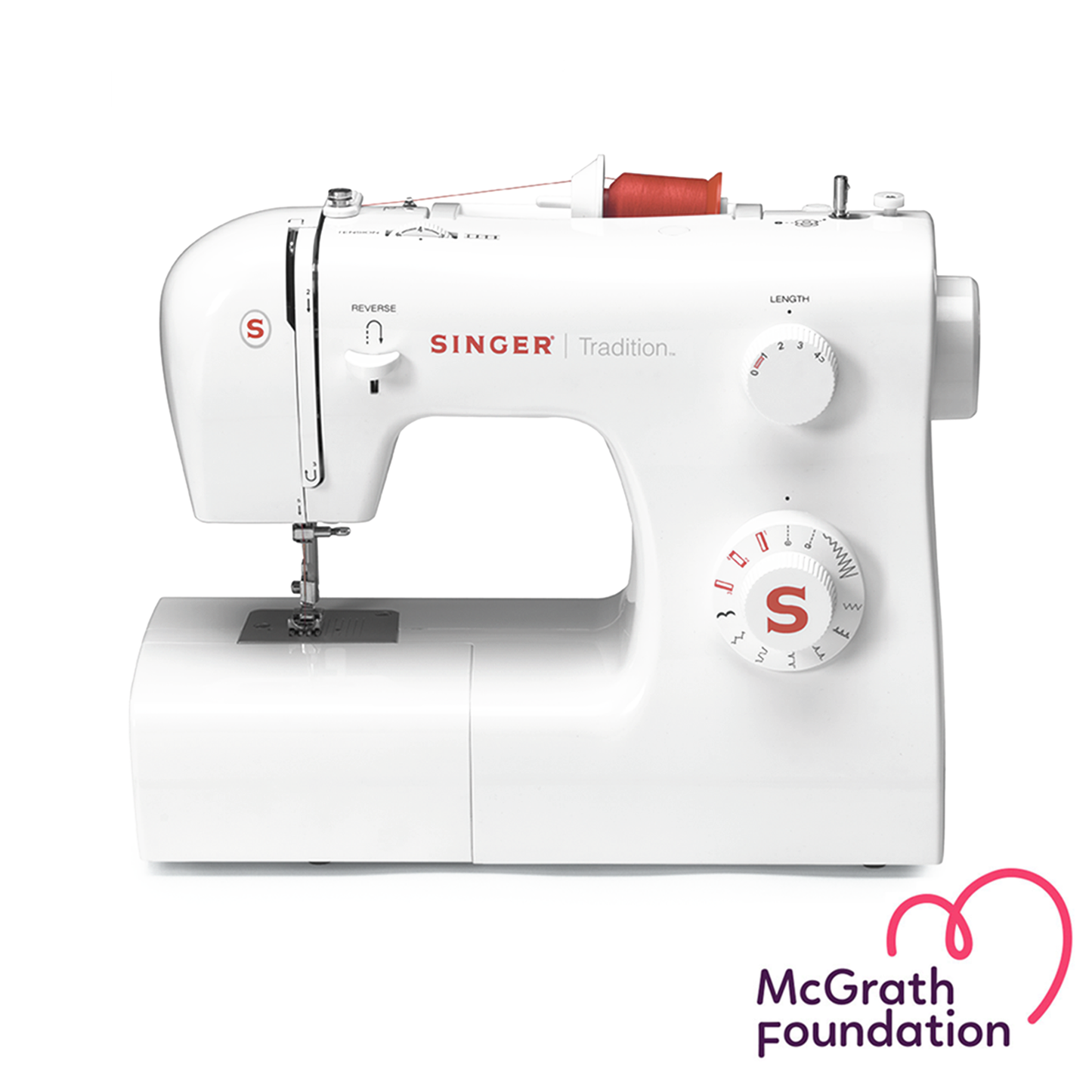 Singer Tradition 2250 Mechanical Sewing Machine