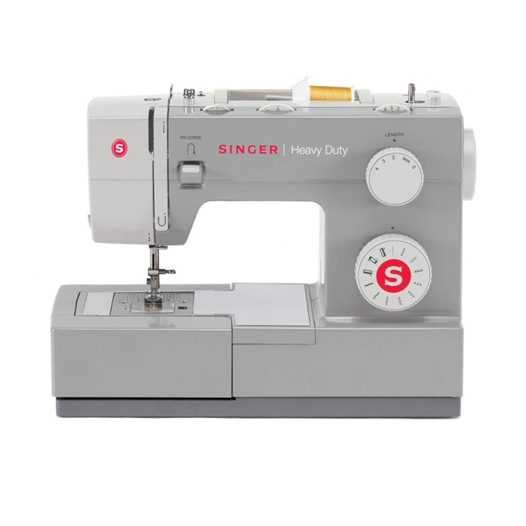 Singer Heavy Duty 4411 Sewing Machine