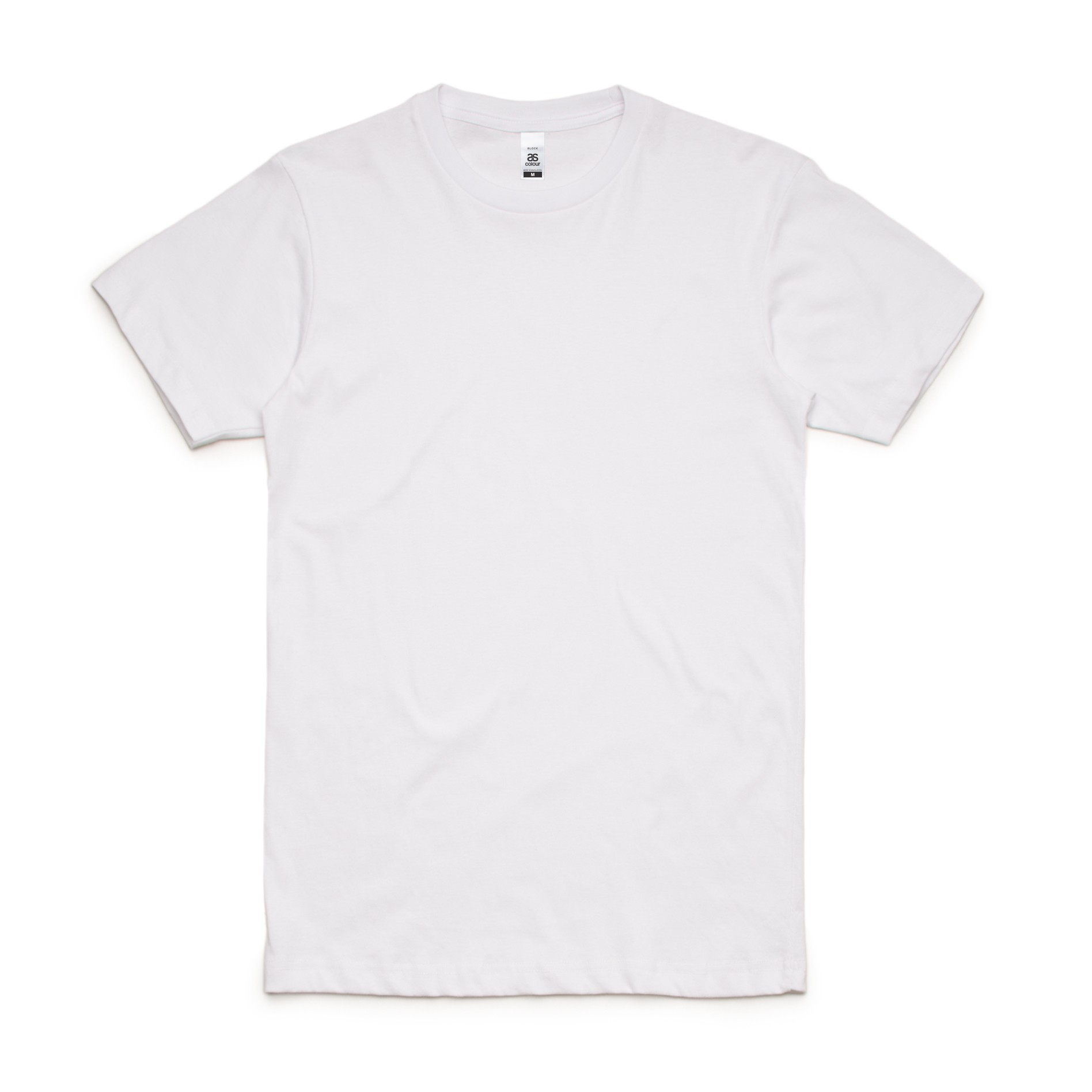 Block T-Shirt