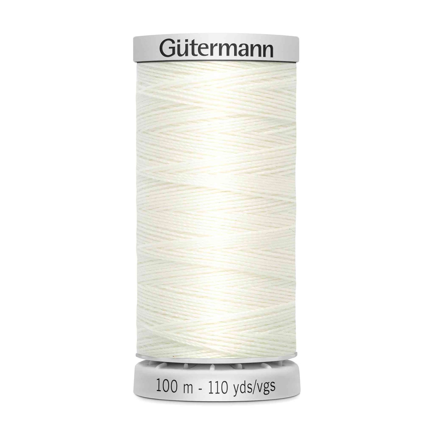 Gutermann Extra Strong Thread Polyester 100m