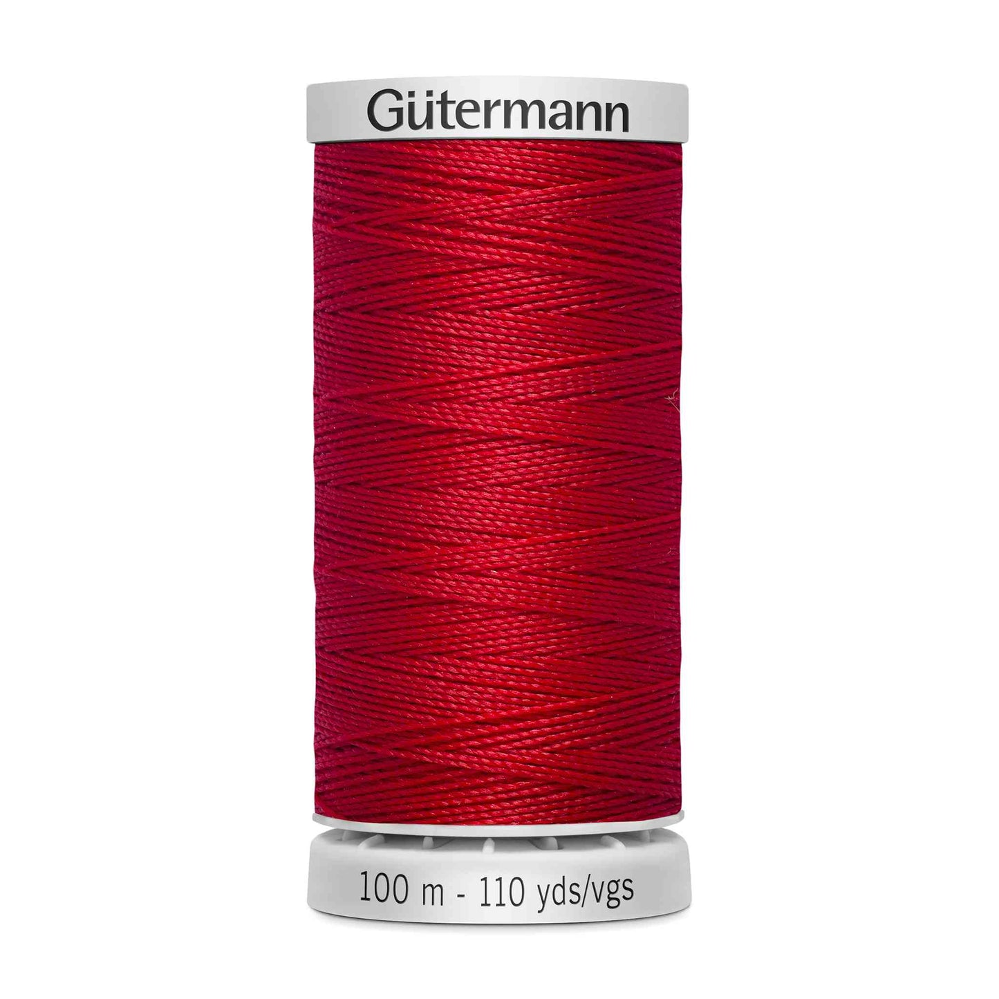 Gutermann Extra Strong Thread Polyester 100m