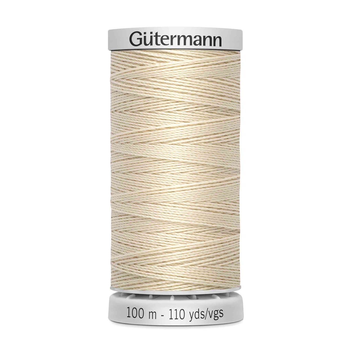 Gutermann Extra Strong Thread Polyester 100m