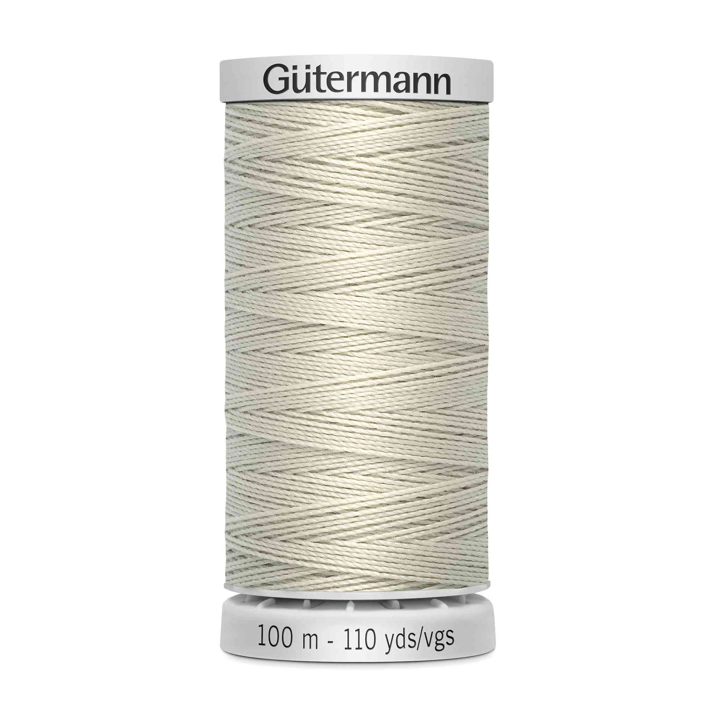 Gutermann Extra Strong Thread Polyester 100m