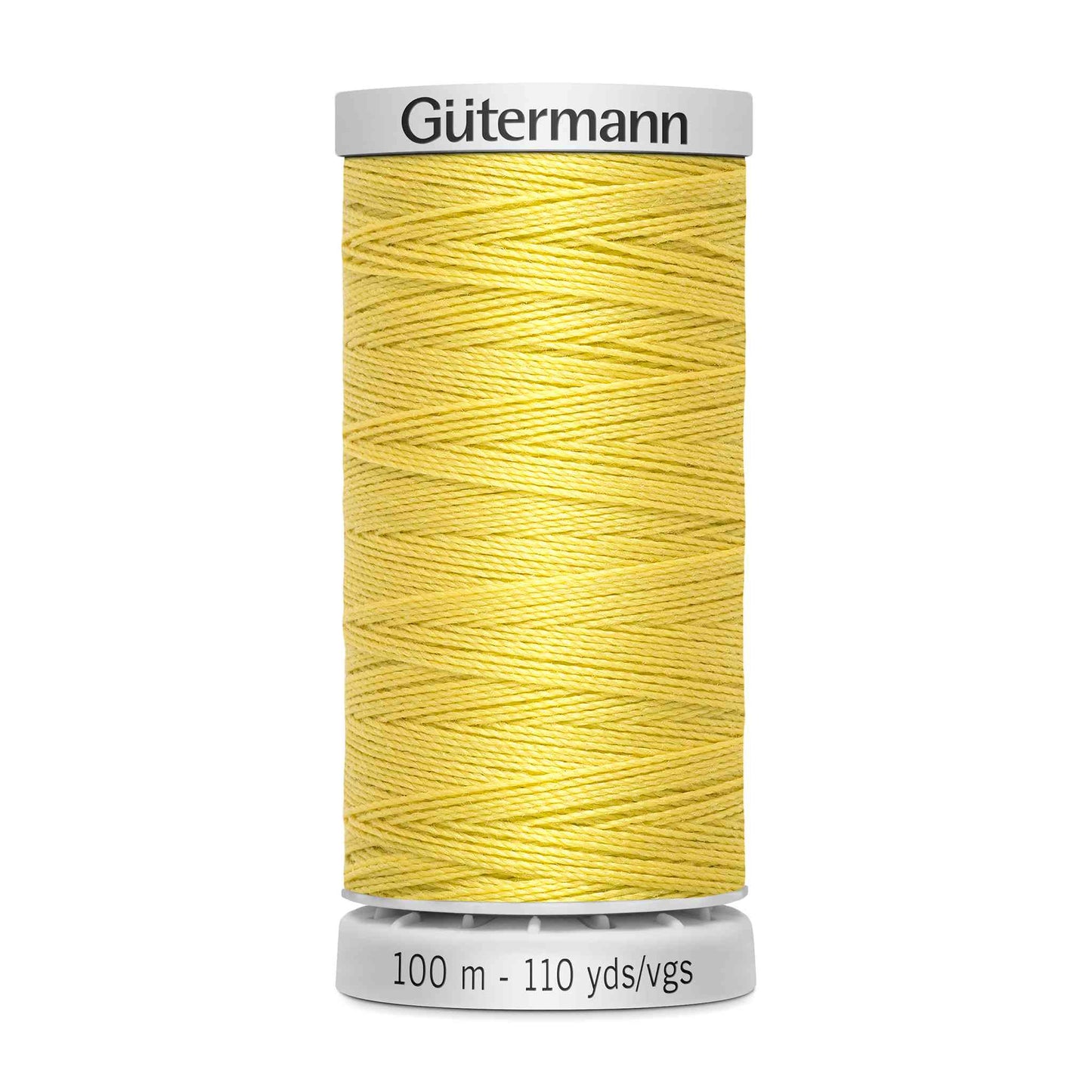 Gutermann Extra Strong Thread Polyester 100m