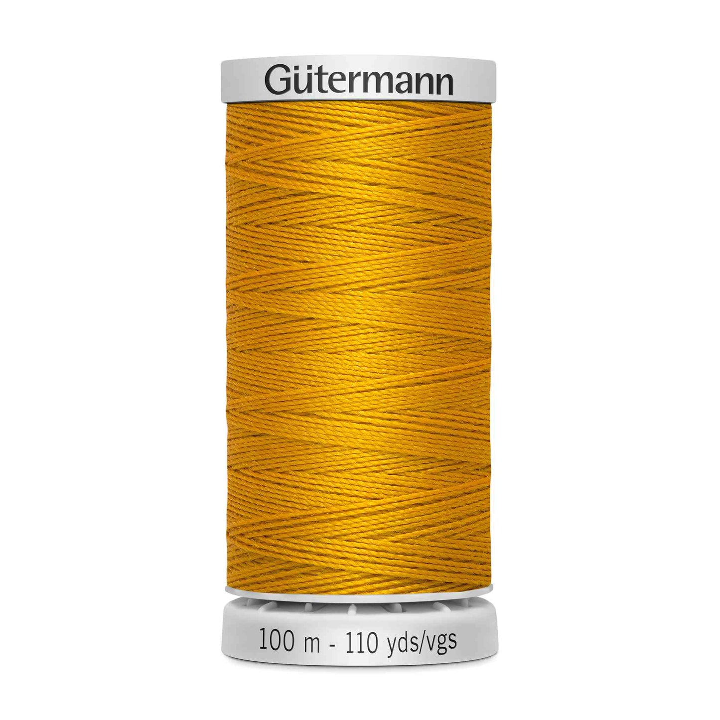 Gutermann Extra Strong Thread Polyester 100m