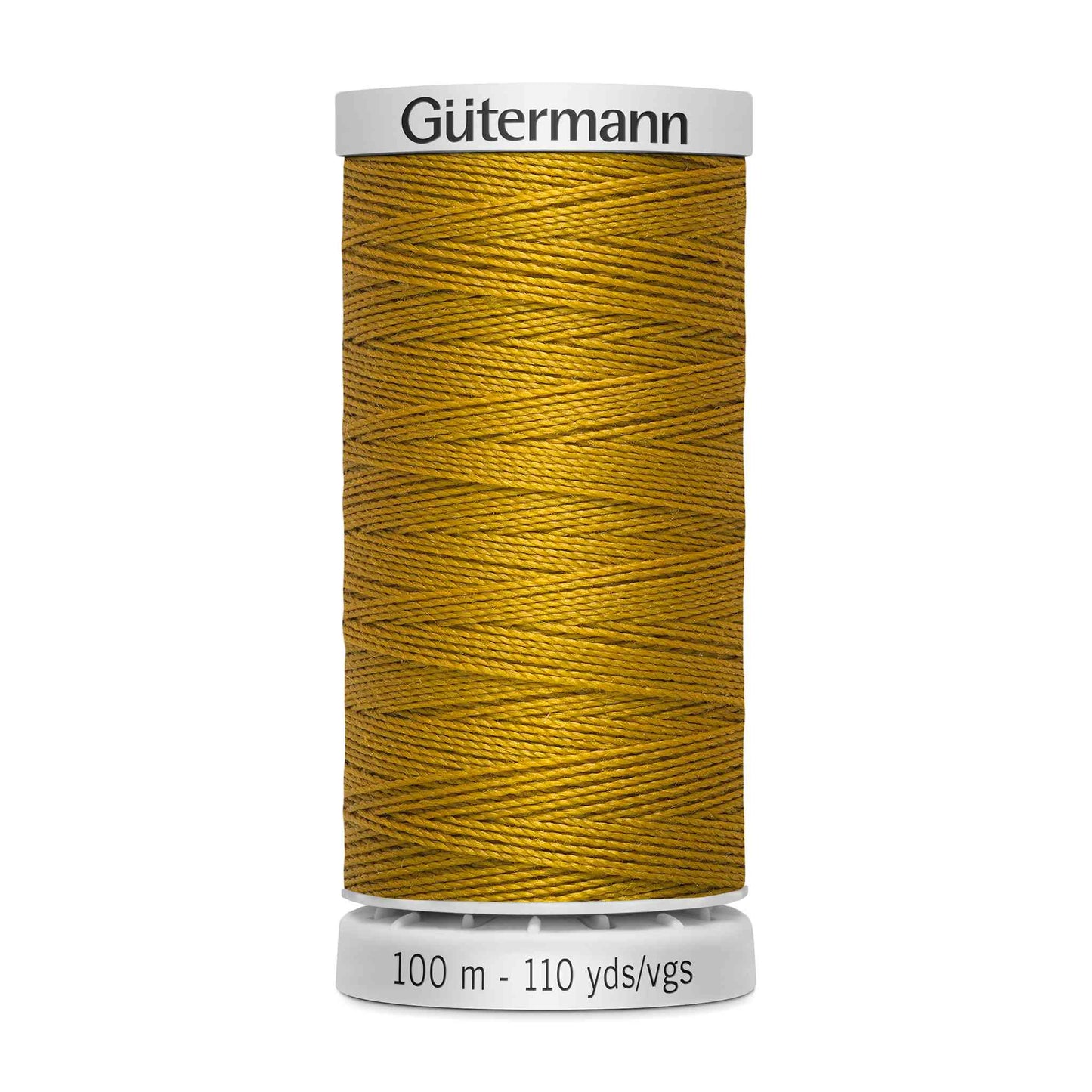 Gutermann Extra Strong Thread Polyester 100m