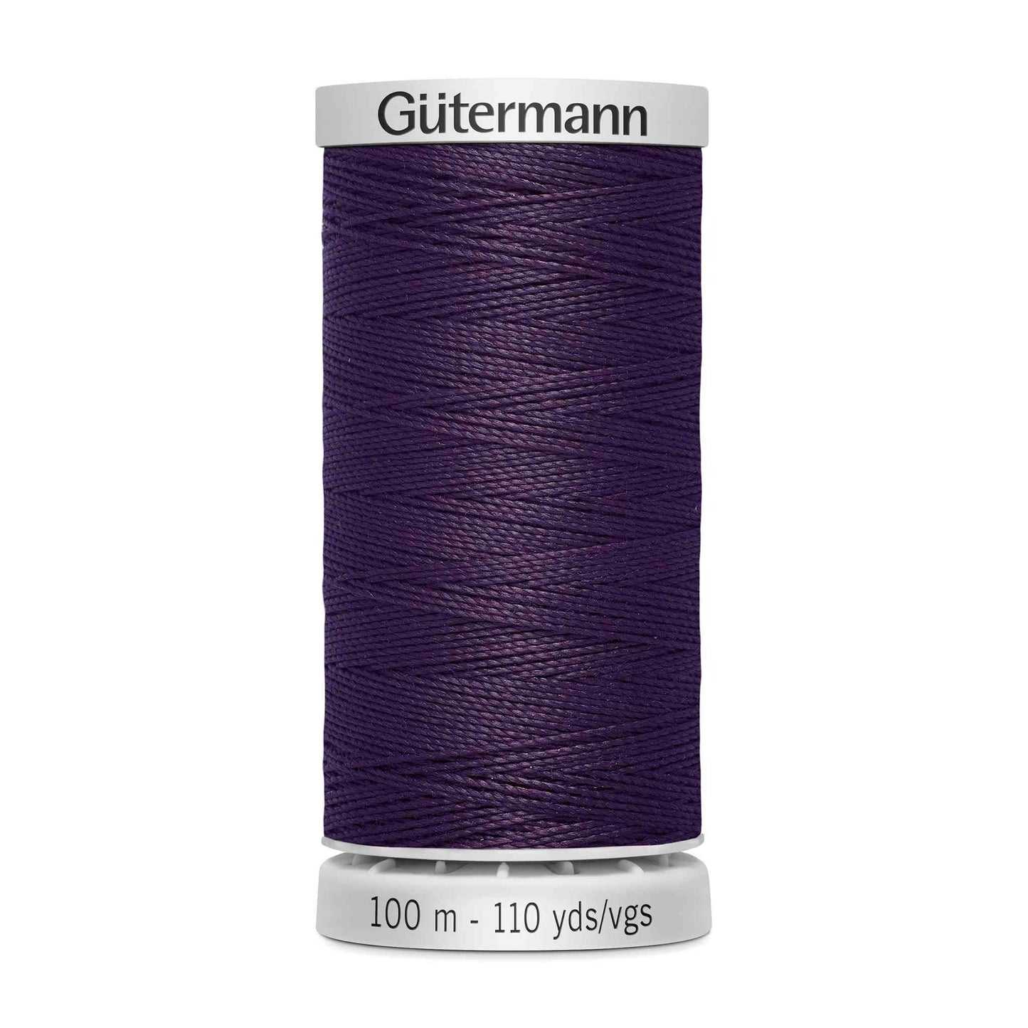 Gutermann Extra Strong Thread Polyester 100m