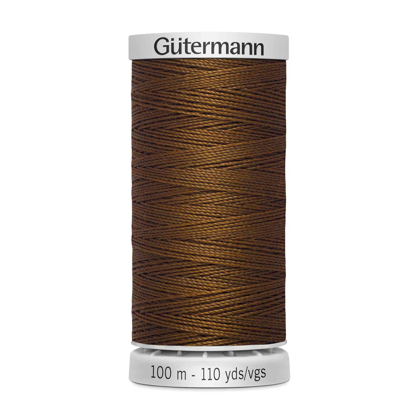 Gutermann Extra Strong Thread Polyester 100m