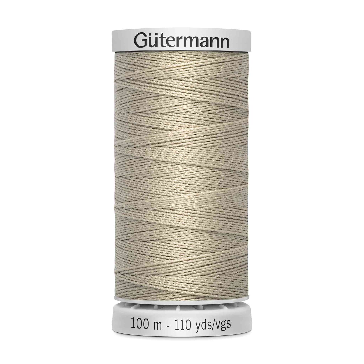 Gutermann Extra Strong Thread Polyester 100m