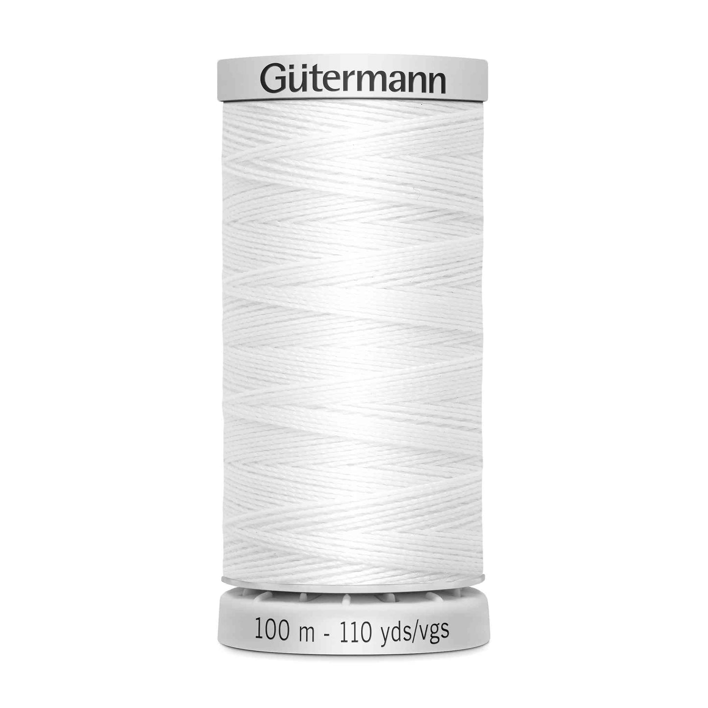 Gutermann Extra Strong Thread Polyester 100m