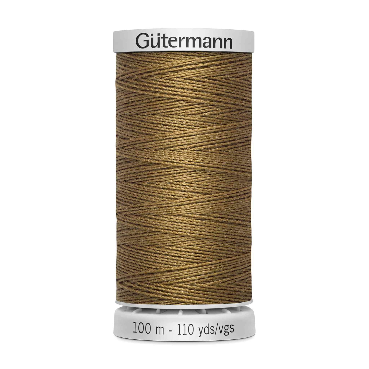 Gutermann Extra Strong Thread Polyester 100m