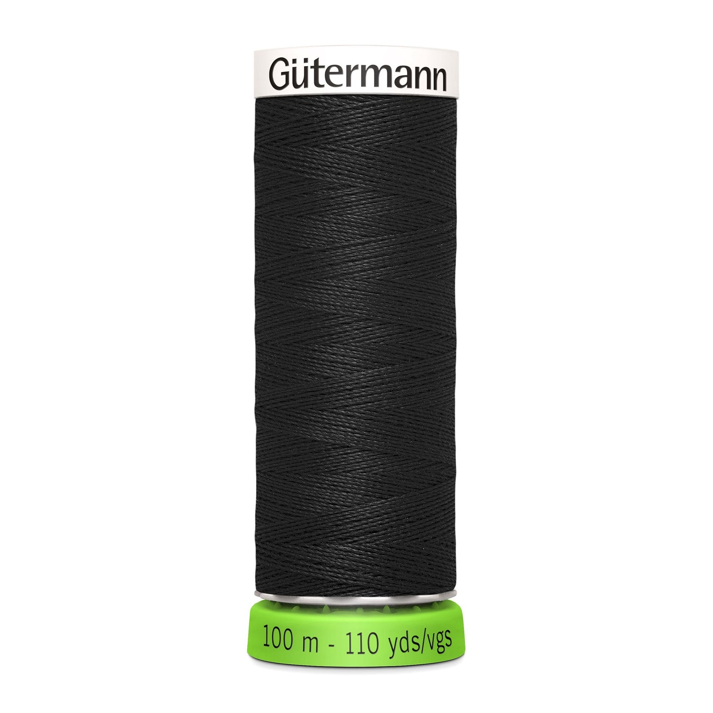 Gutermann rPET Sew All 100% Recycled Thread