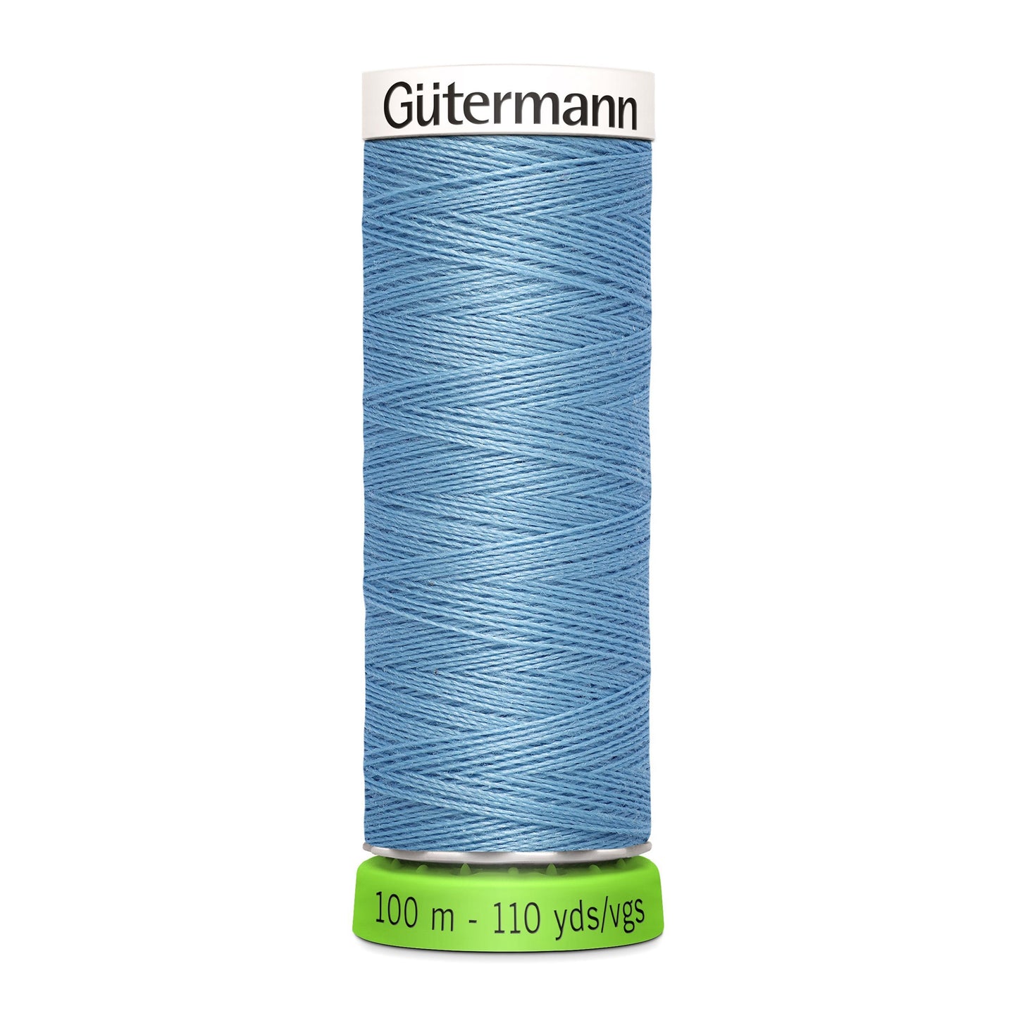 Gutermann rPET Sew All 100% Recycled Thread
