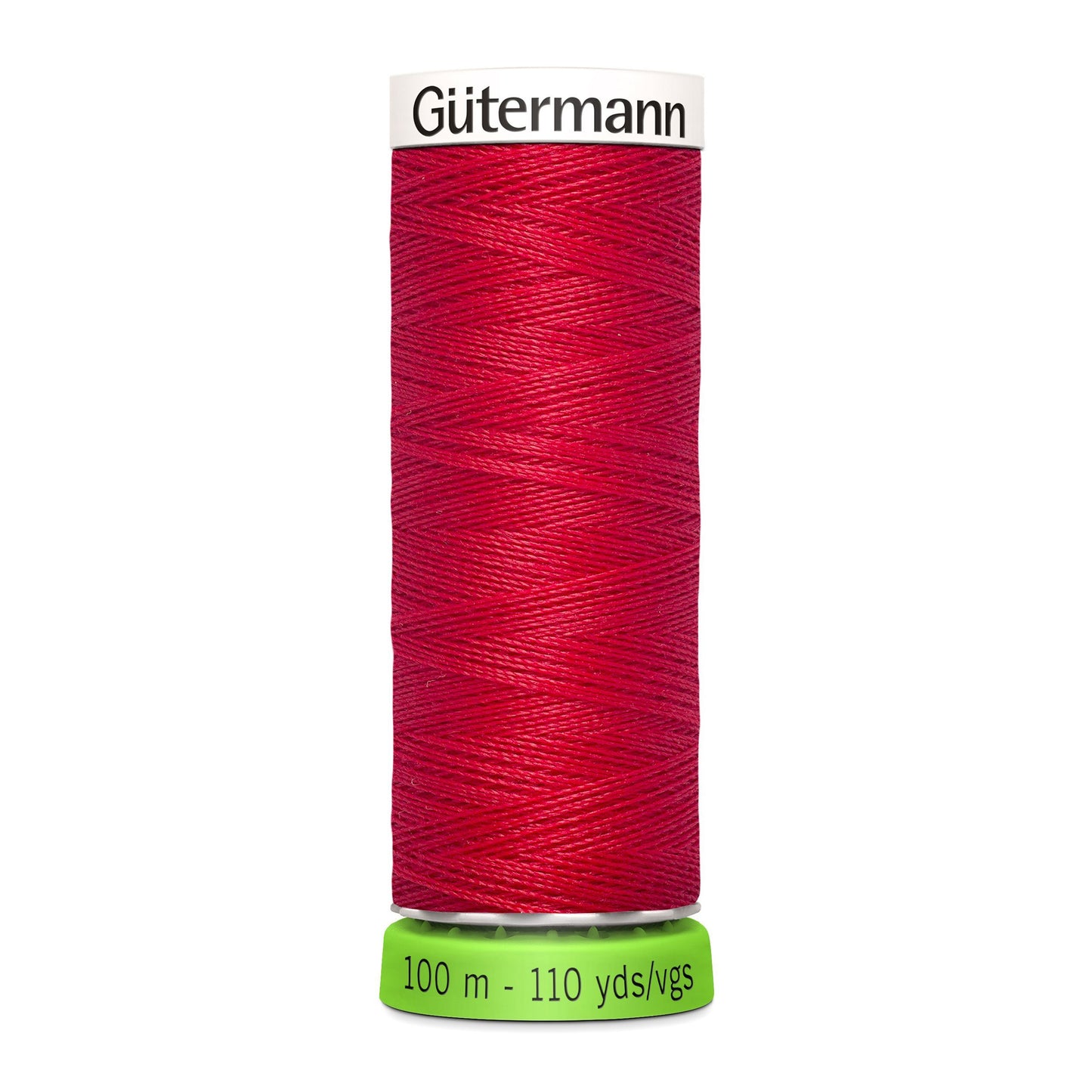 Gutermann rPET Sew All 100% Recycled Thread
