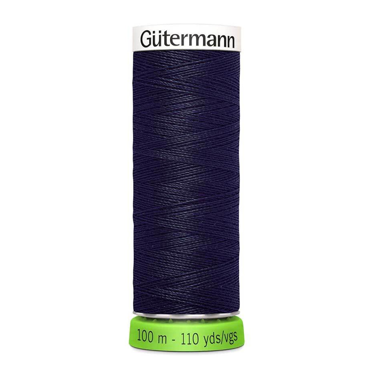 Gutermann rPET Sew All 100% Recycled Thread