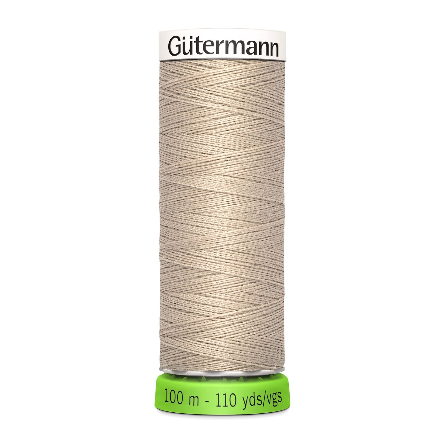 Gutermann rPET Sew All 100% Recycled Thread