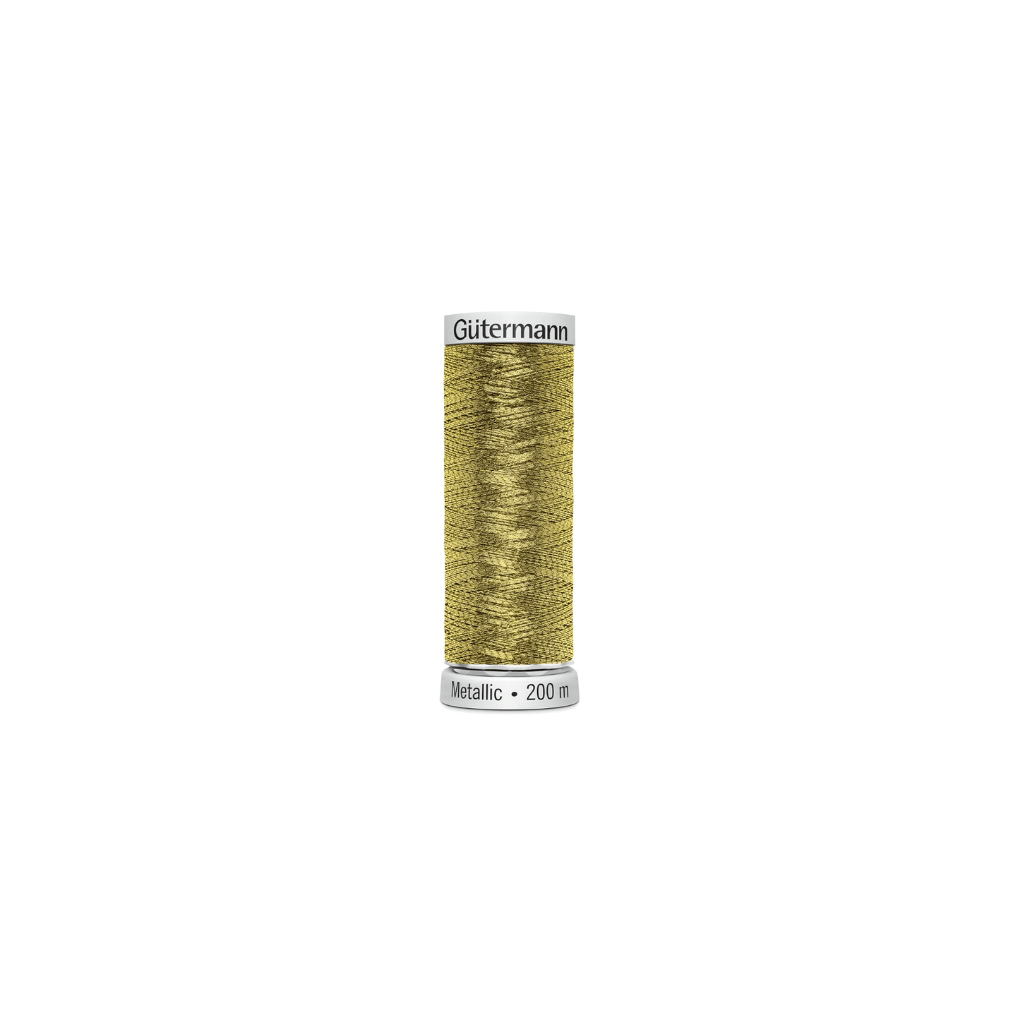 Gutermann Metallic Thread 200m