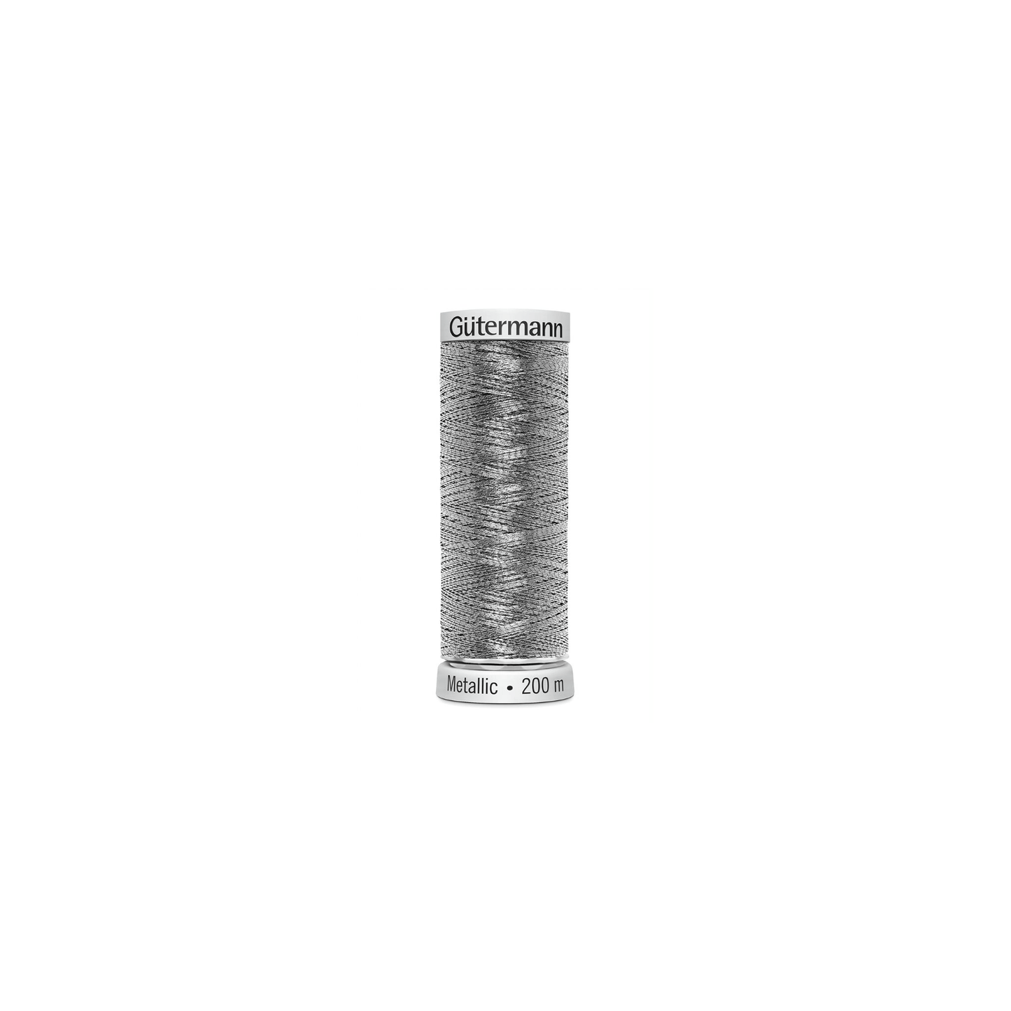 Gutermann Metallic Thread 200m